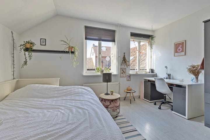 Photo 34 of Hoogbeek 36