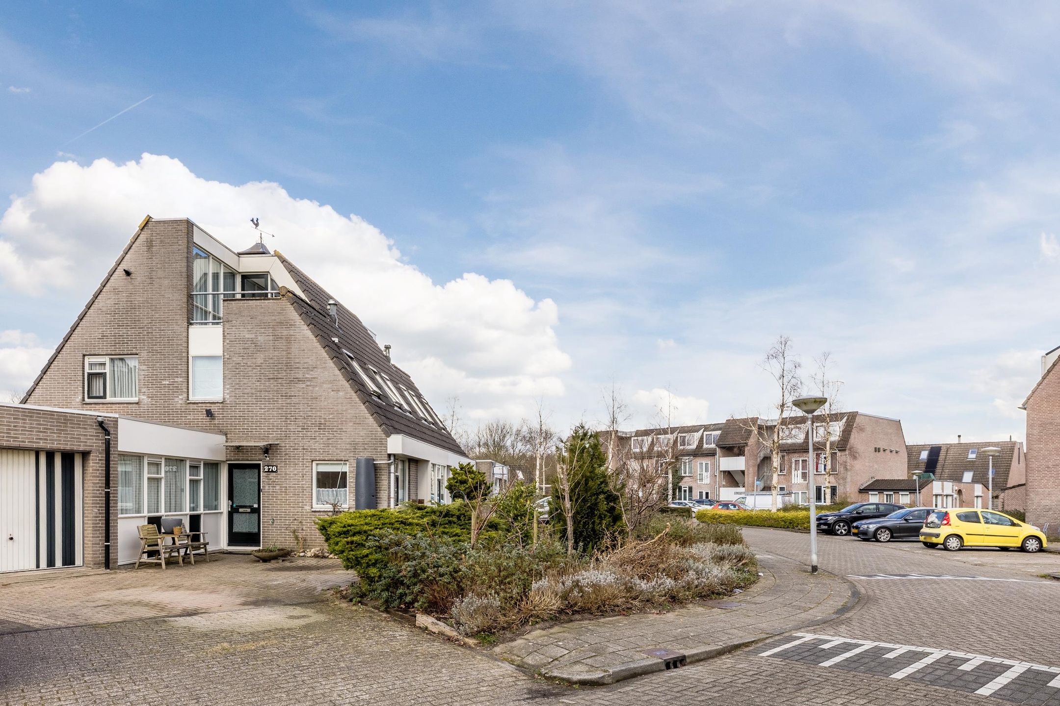 Foto 3 van Rietmeent 270