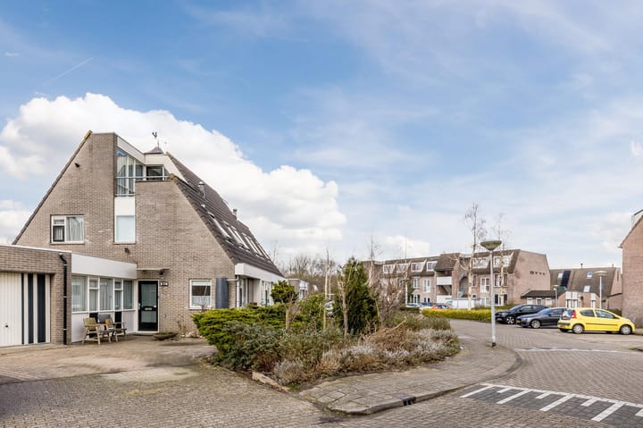 Foto 3 van Rietmeent 270