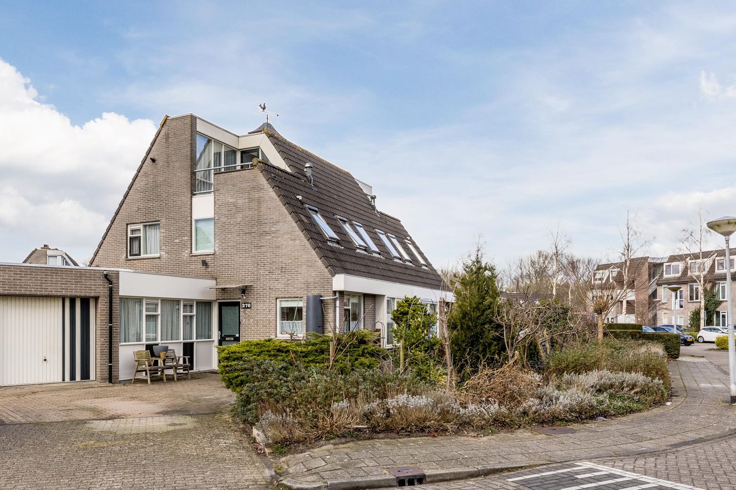 Foto 4 van Rietmeent 270