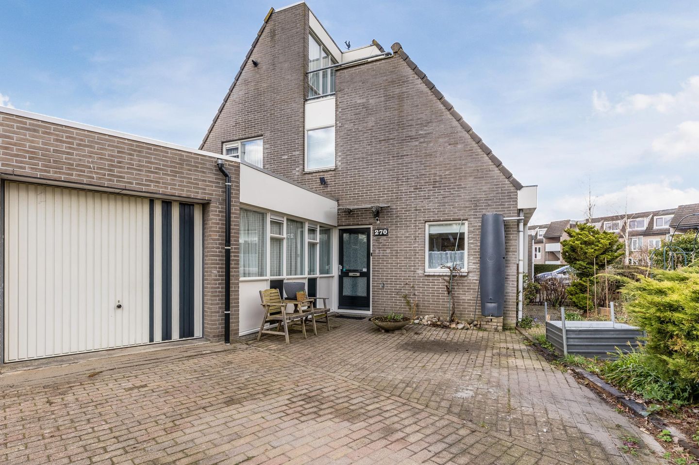 Foto 5 van Rietmeent 270