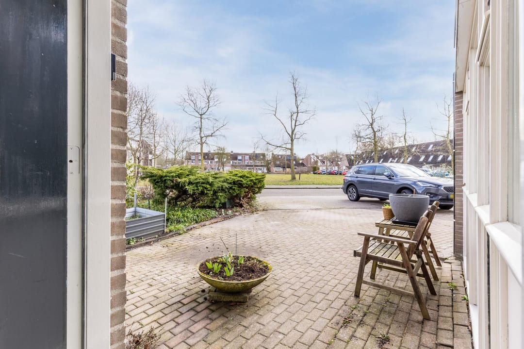 Foto 8 van Rietmeent 270