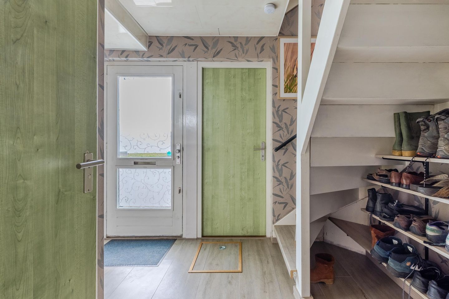 Foto 10 van Rietmeent 270