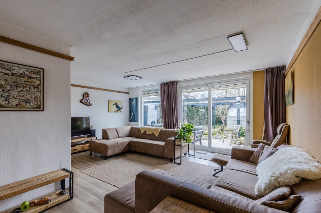 Foto 13 van Rietmeent 270