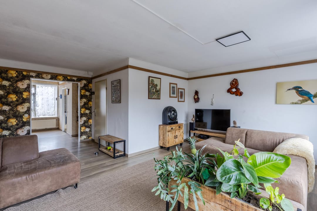 Foto 16 van Rietmeent 270