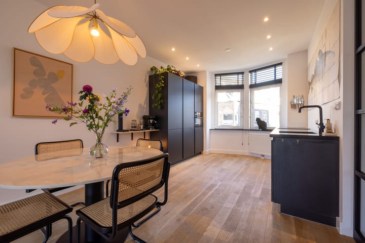 Foto 4 van Jan Willem Frisostraat 8-B