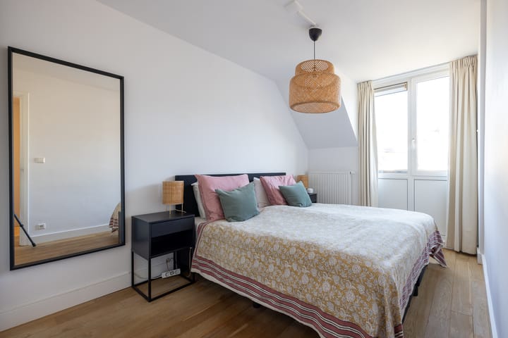 Foto 5 van Jan Willem Frisostraat 8-B