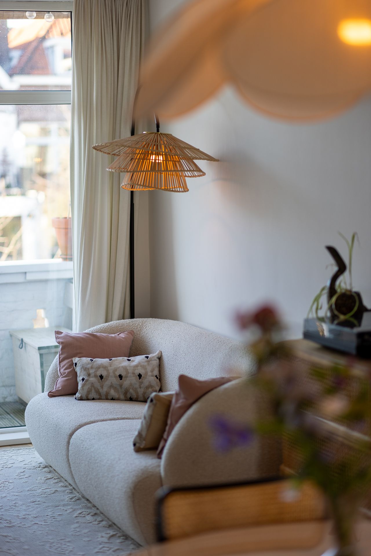 Photo 6 of Jan Willem Frisostraat 8-B