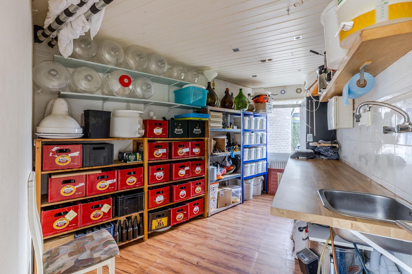 Foto 25 van Rietmeent 270