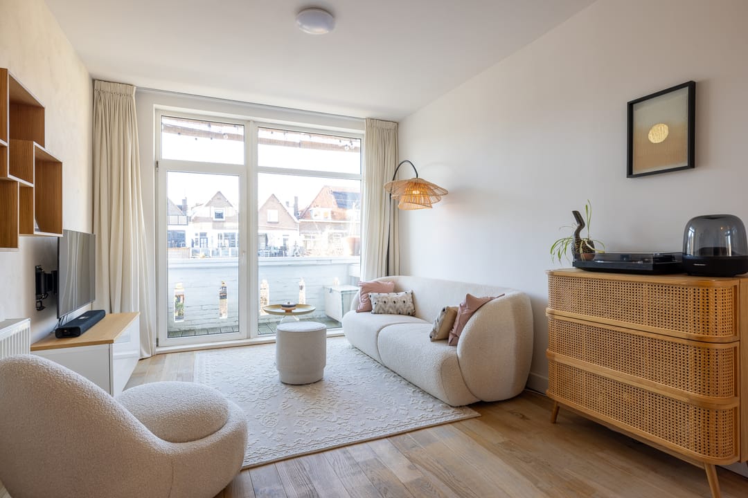 Photo 7 of Jan Willem Frisostraat 8-B