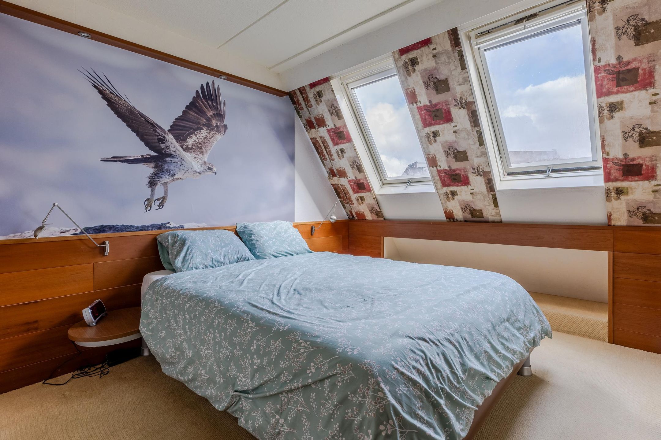 Foto 27 van Rietmeent 270