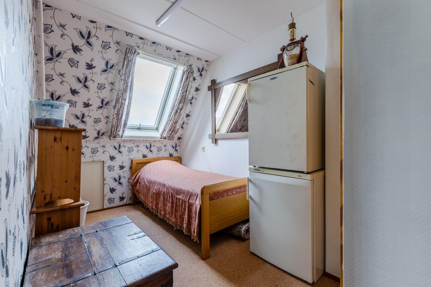 Foto 29 van Rietmeent 270