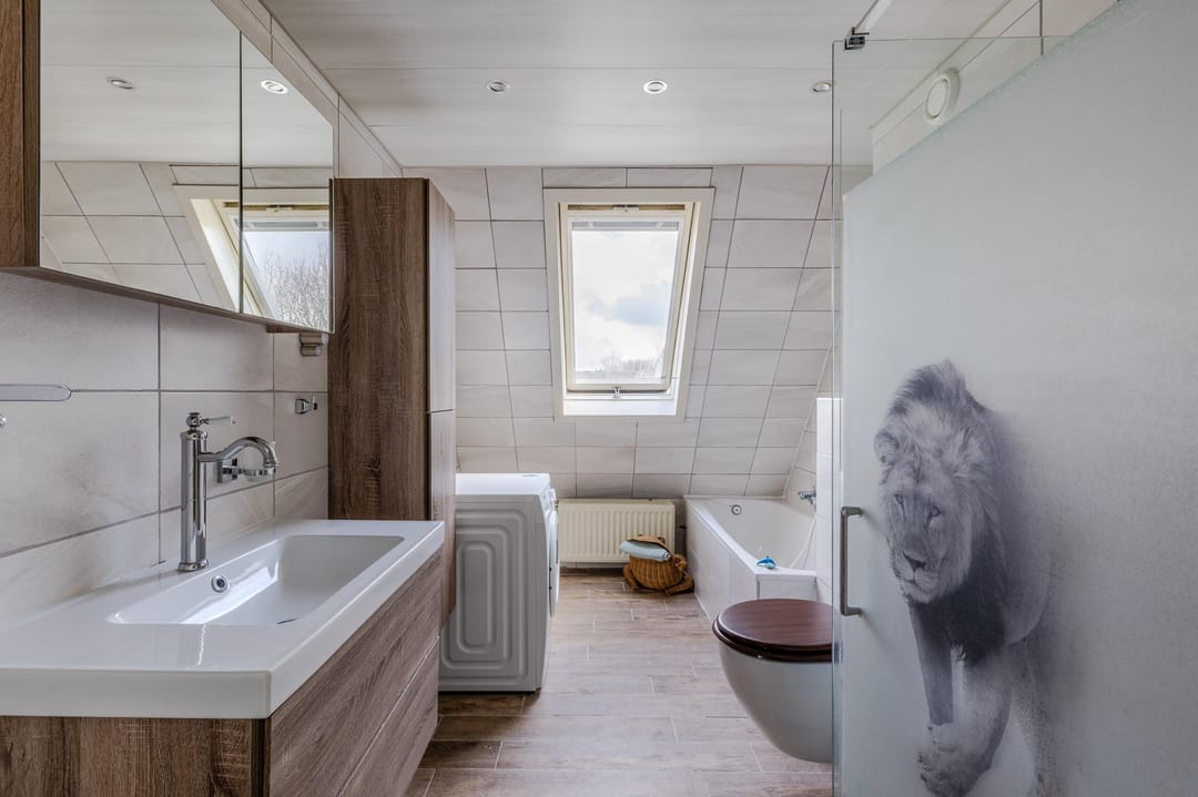 Foto 31 van Rietmeent 270