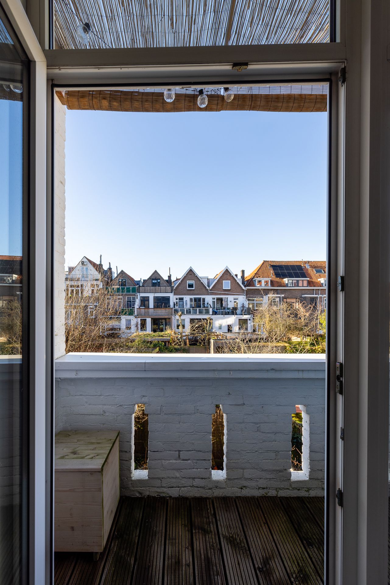 Photo 9 of Jan Willem Frisostraat 8-B