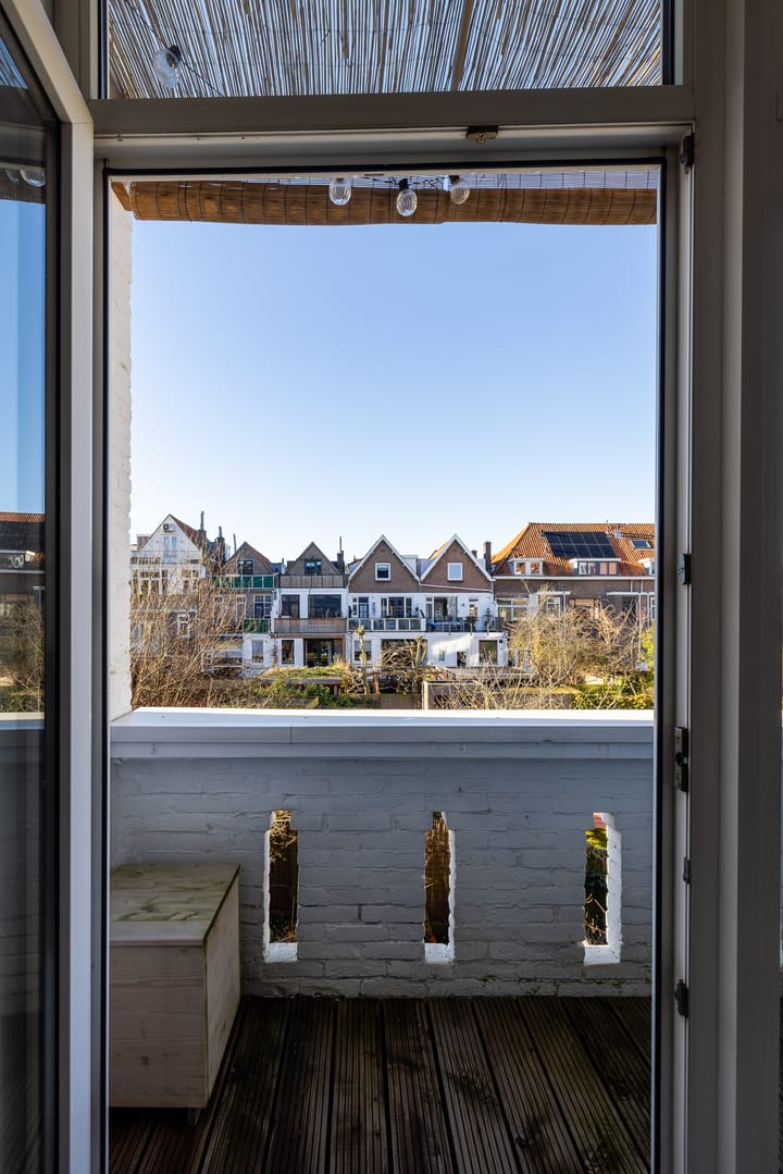 Foto 9 van Jan Willem Frisostraat 8-B