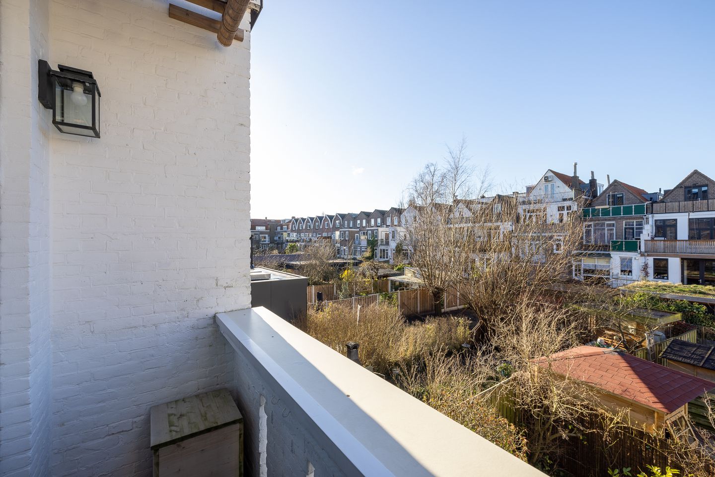 Photo 10 of Jan Willem Frisostraat 8-B