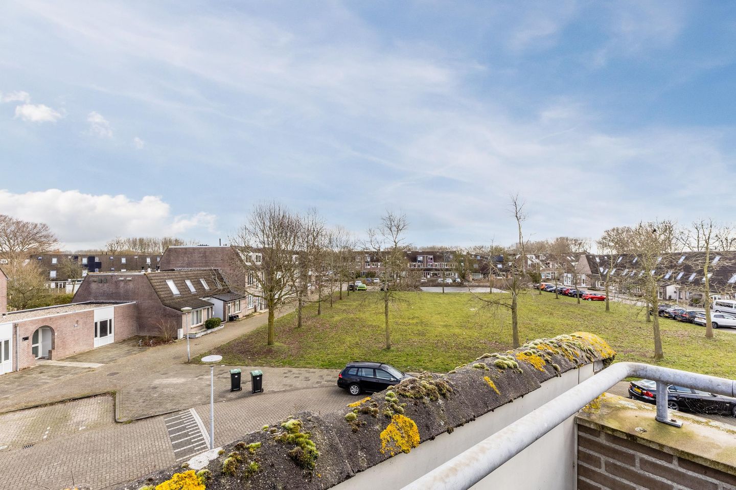 Foto 40 van Rietmeent 270