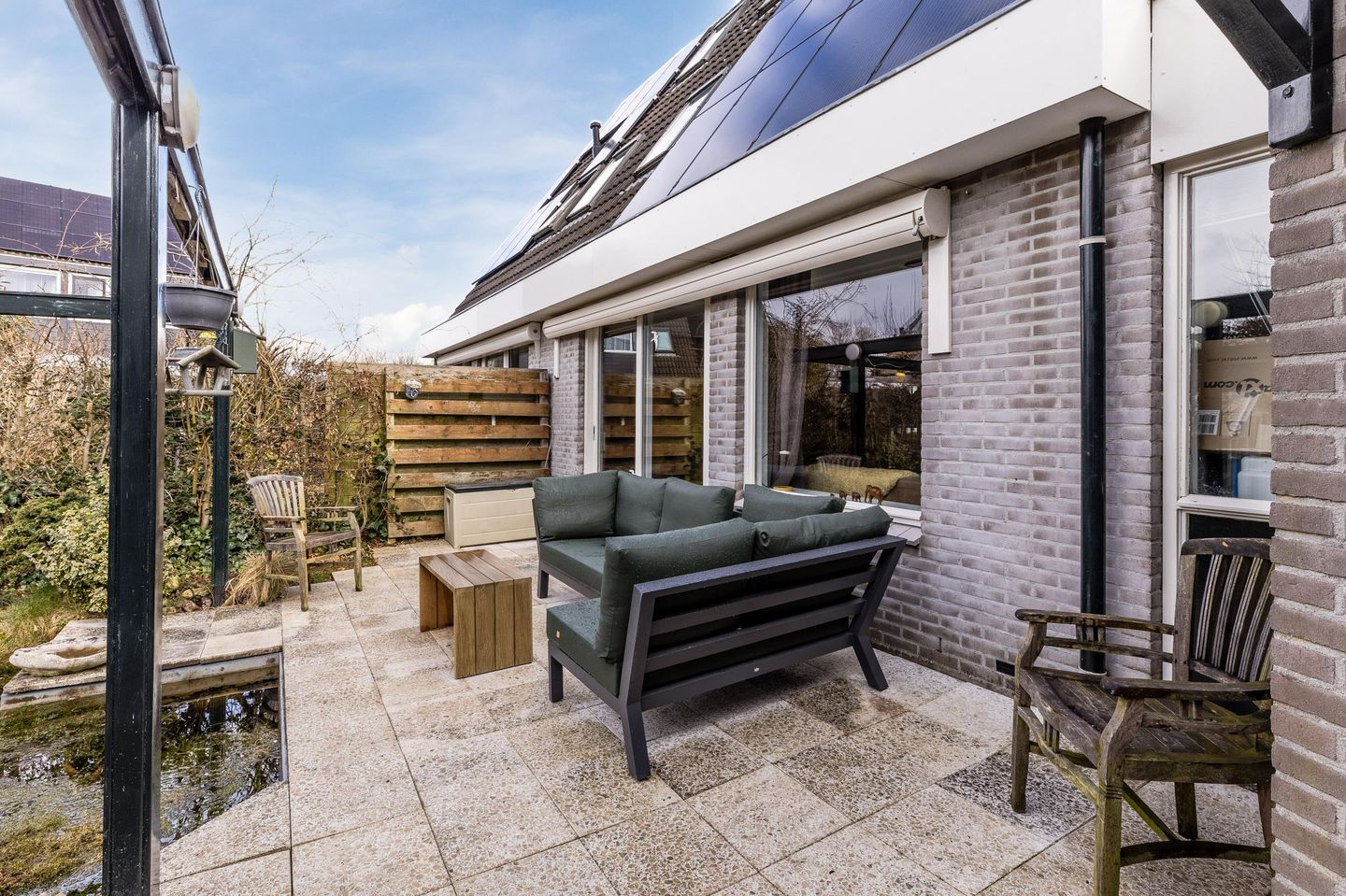 Foto 44 van Rietmeent 270