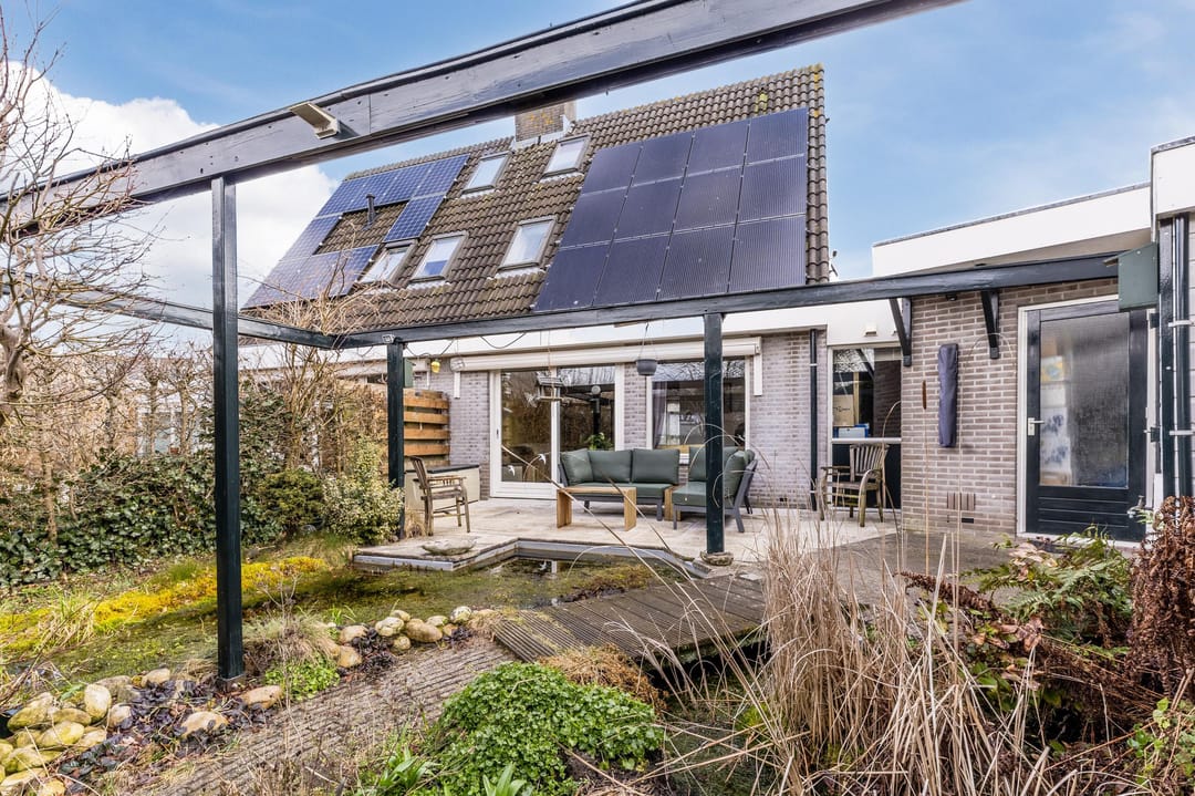 Foto 47 van Rietmeent 270