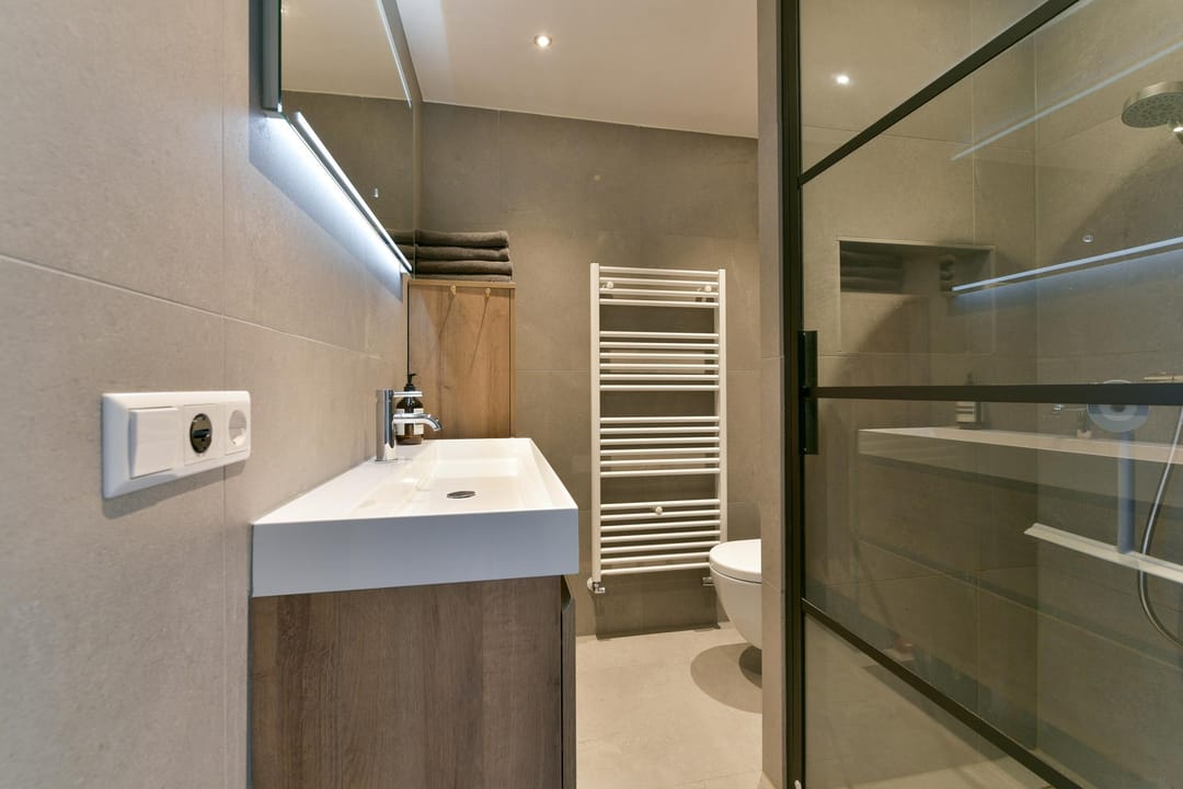 Foto 2 van Leliestraat 2-A