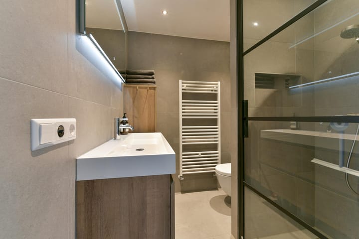 Foto 2 van Leliestraat 2-A