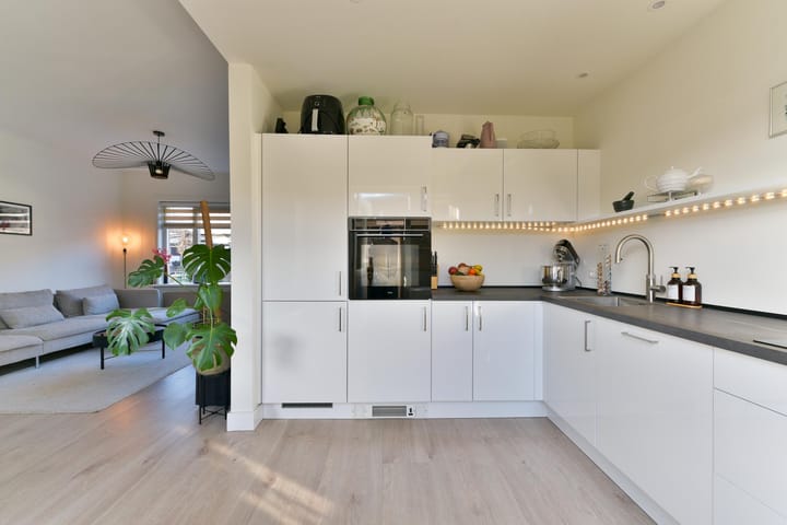 Foto 3 van Leliestraat 2-A