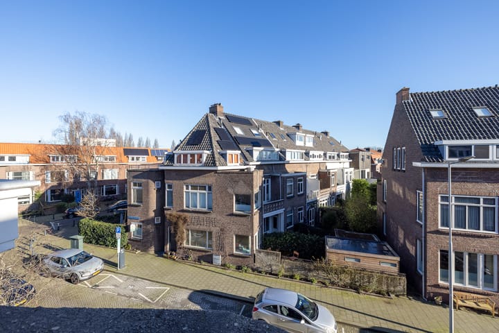 Foto 21 van Jan Willem Frisostraat 8-B