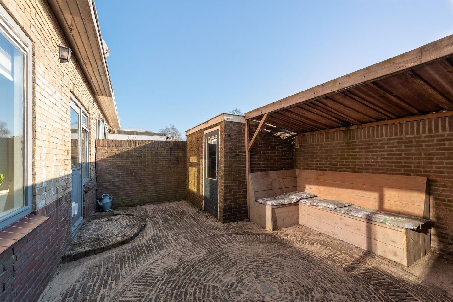 Foto 4 van Leliestraat 2-A