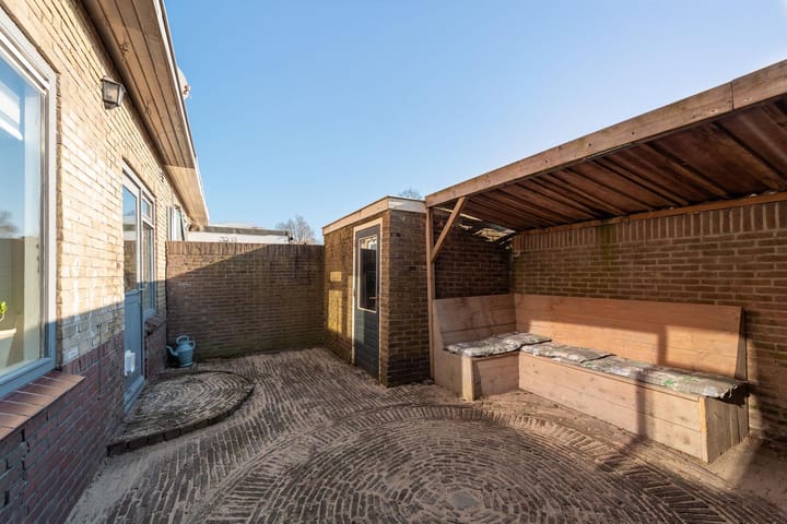 Foto 4 van Leliestraat 2-A