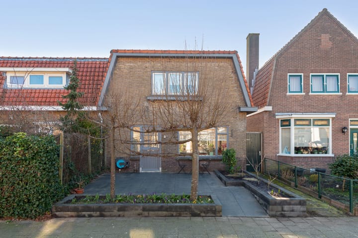 Foto 5 van Leliestraat 2-A