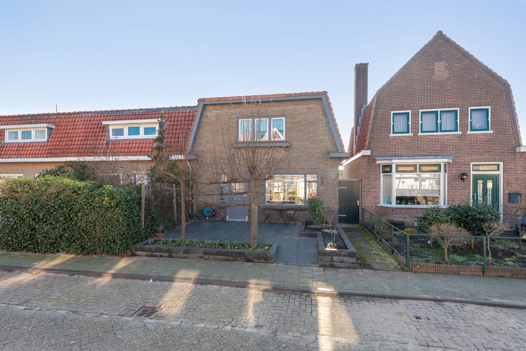 Foto 7 van Leliestraat 2-A