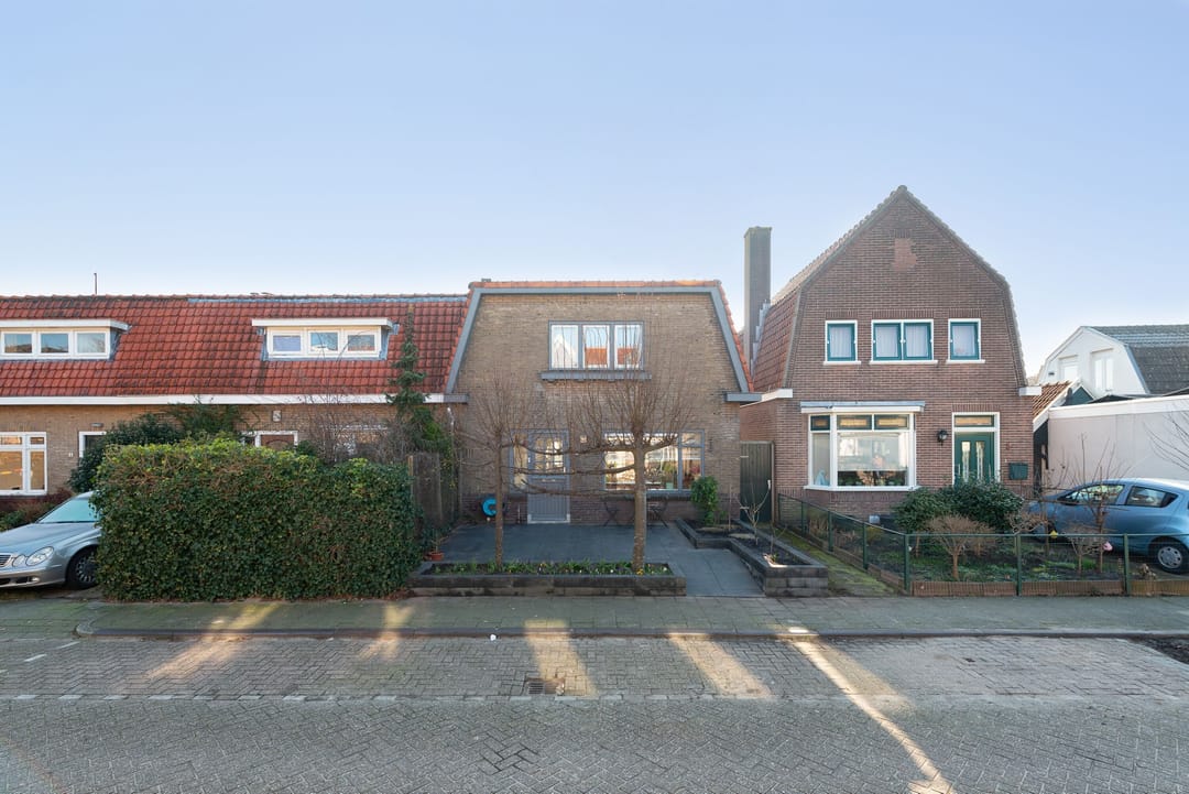 Foto 8 van Leliestraat 2-A