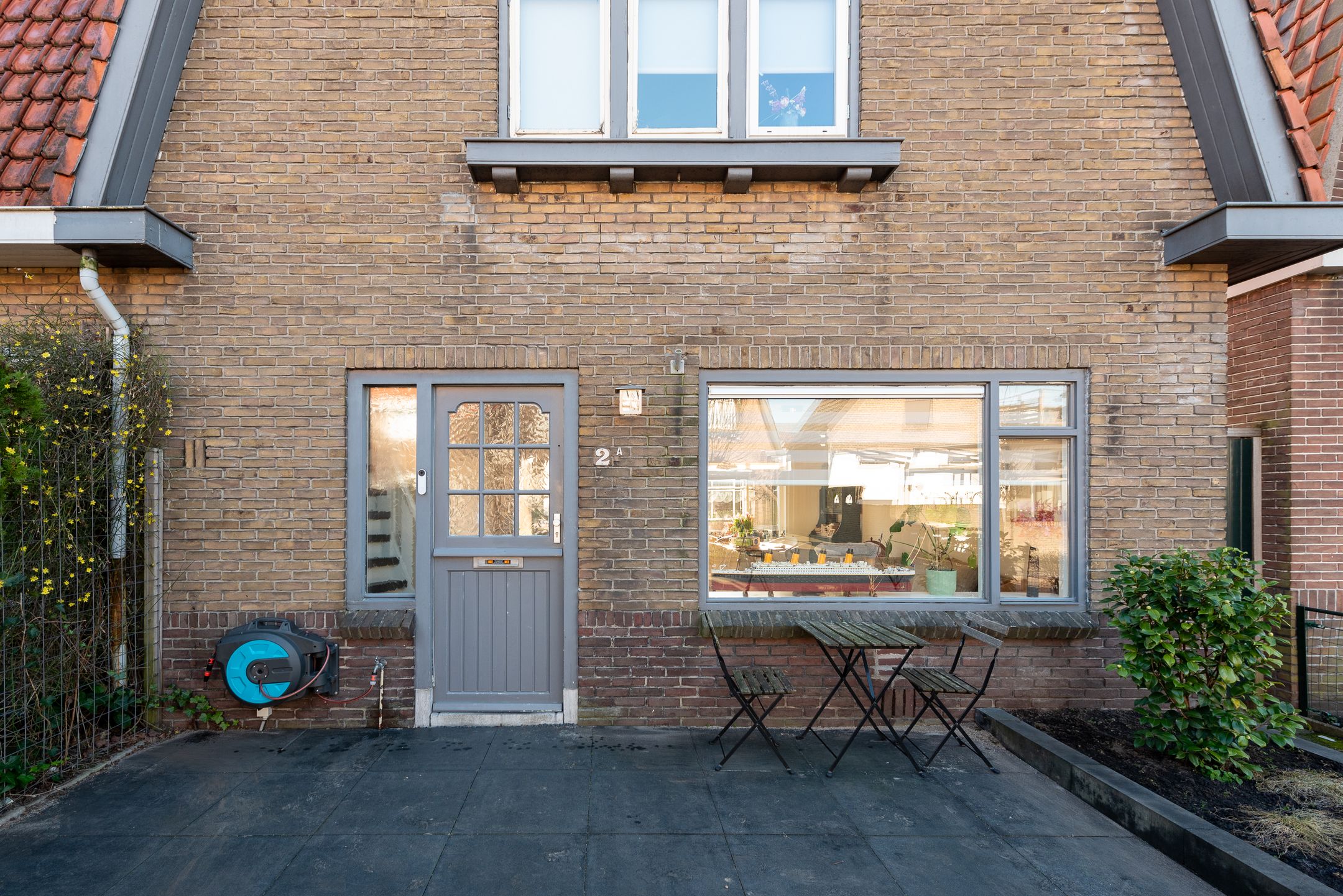 Foto 9 van Leliestraat 2-A