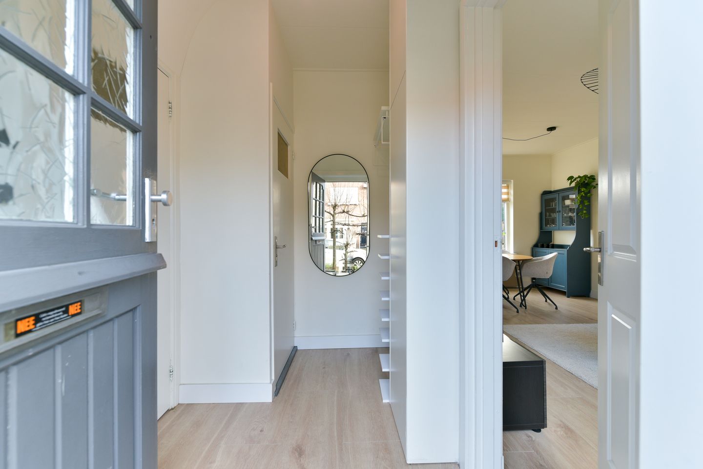 Foto 10 van Leliestraat 2-A