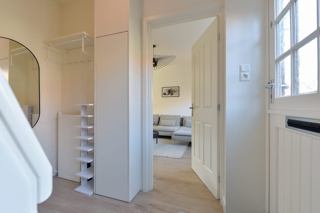 Foto 11 van Leliestraat 2-A