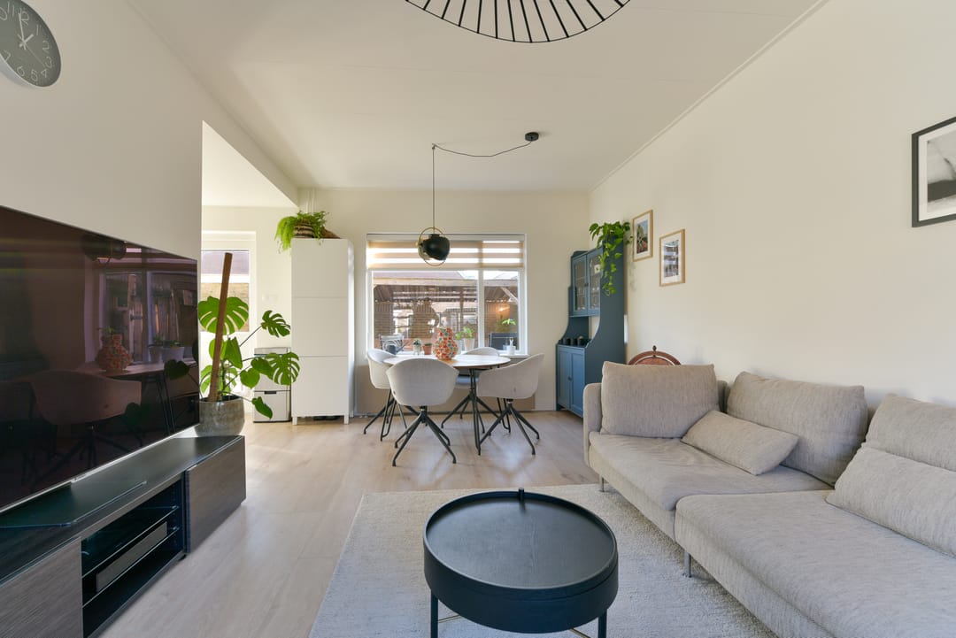 Foto 13 van Leliestraat 2-A