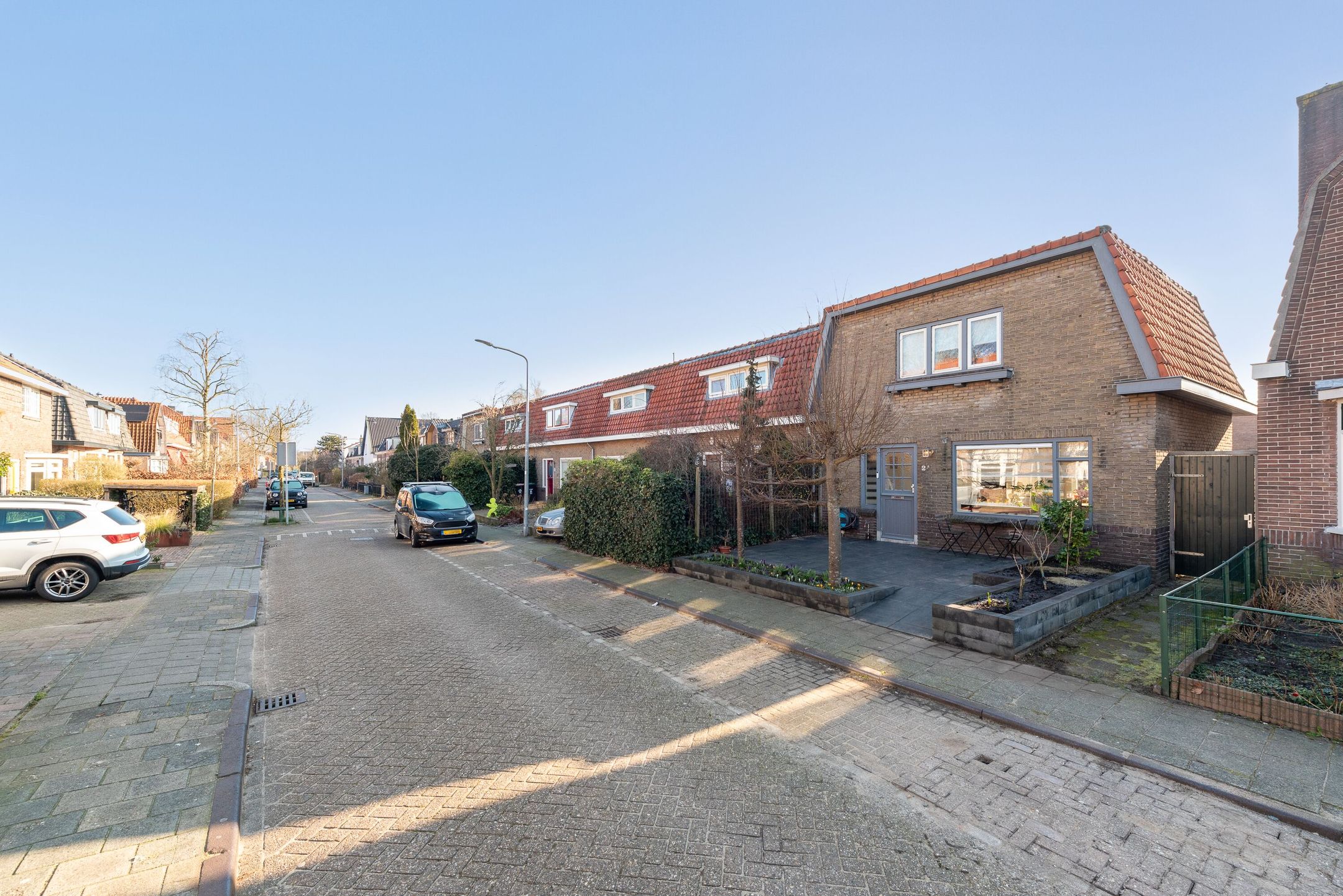 Foto 6 van Leliestraat 2-A