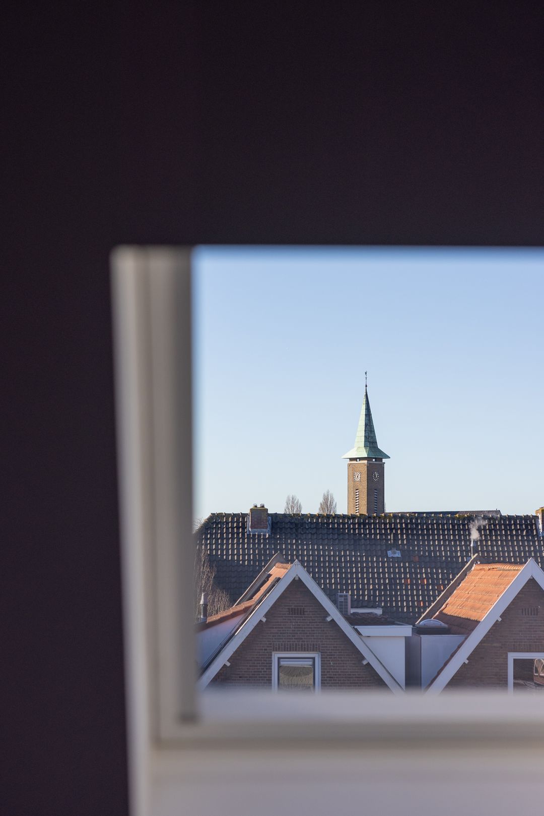 Photo 32 of Jan Willem Frisostraat 8-B