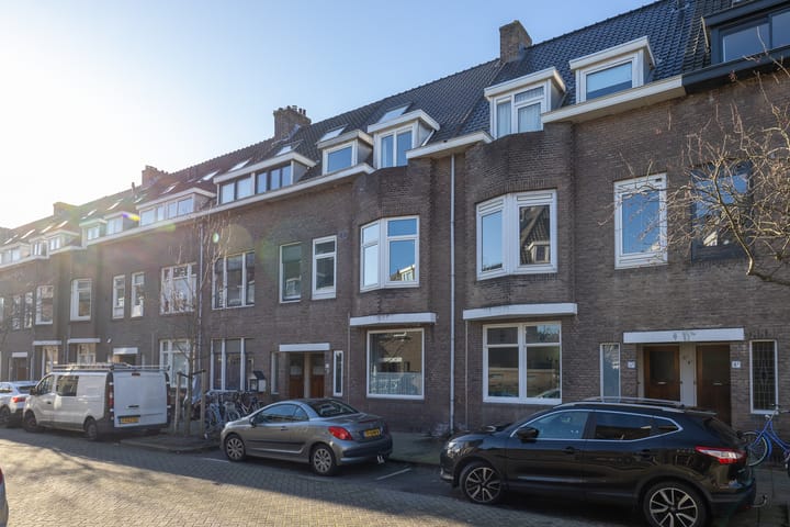 Foto 33 van Jan Willem Frisostraat 8-B