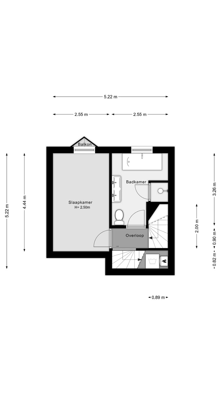Foto 35 van Jan Willem Frisostraat 8-B