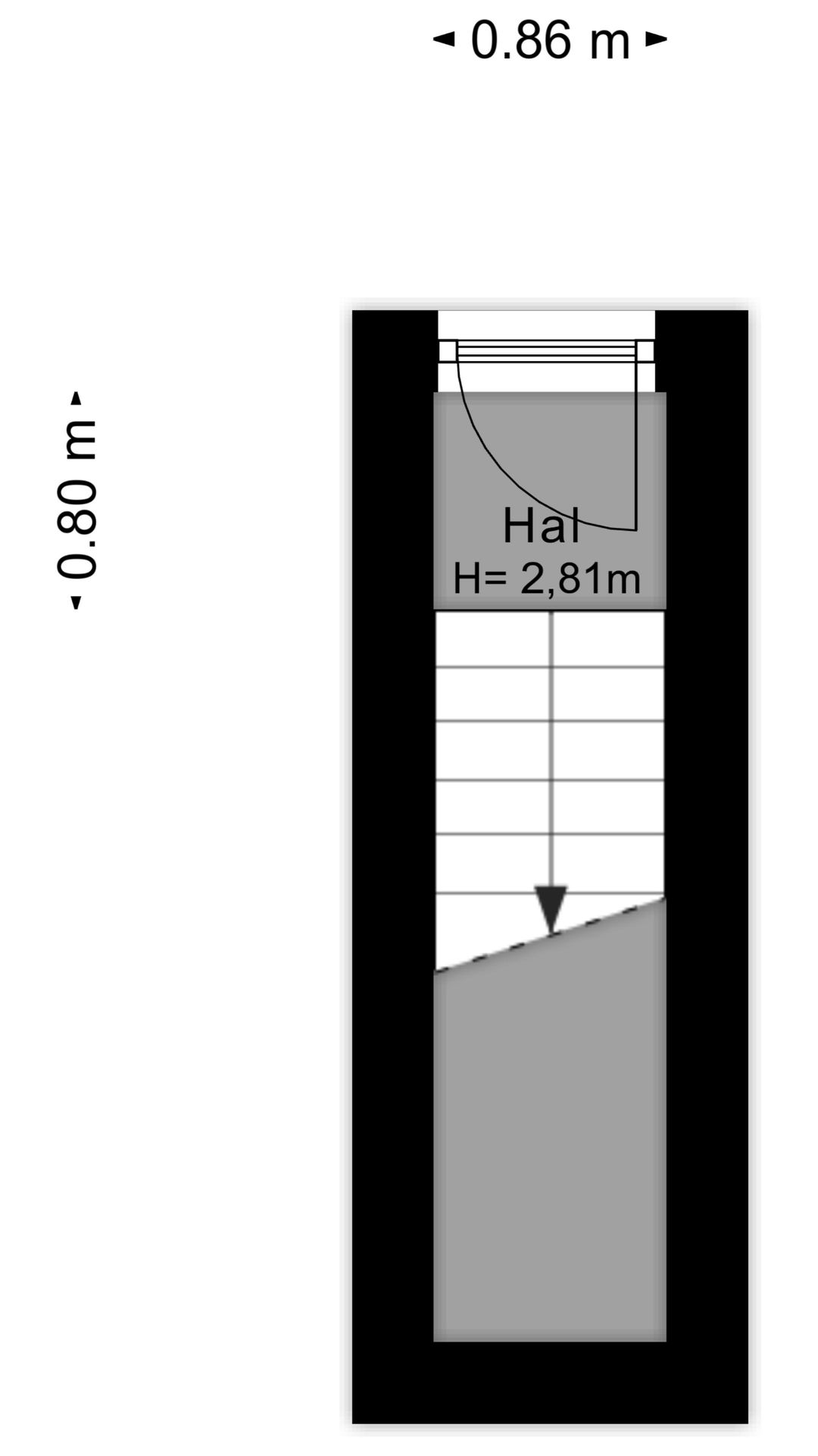 Photo 37 of Jan Willem Frisostraat 8-B