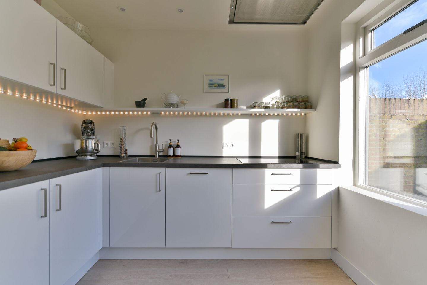 Foto 20 van Leliestraat 2-A