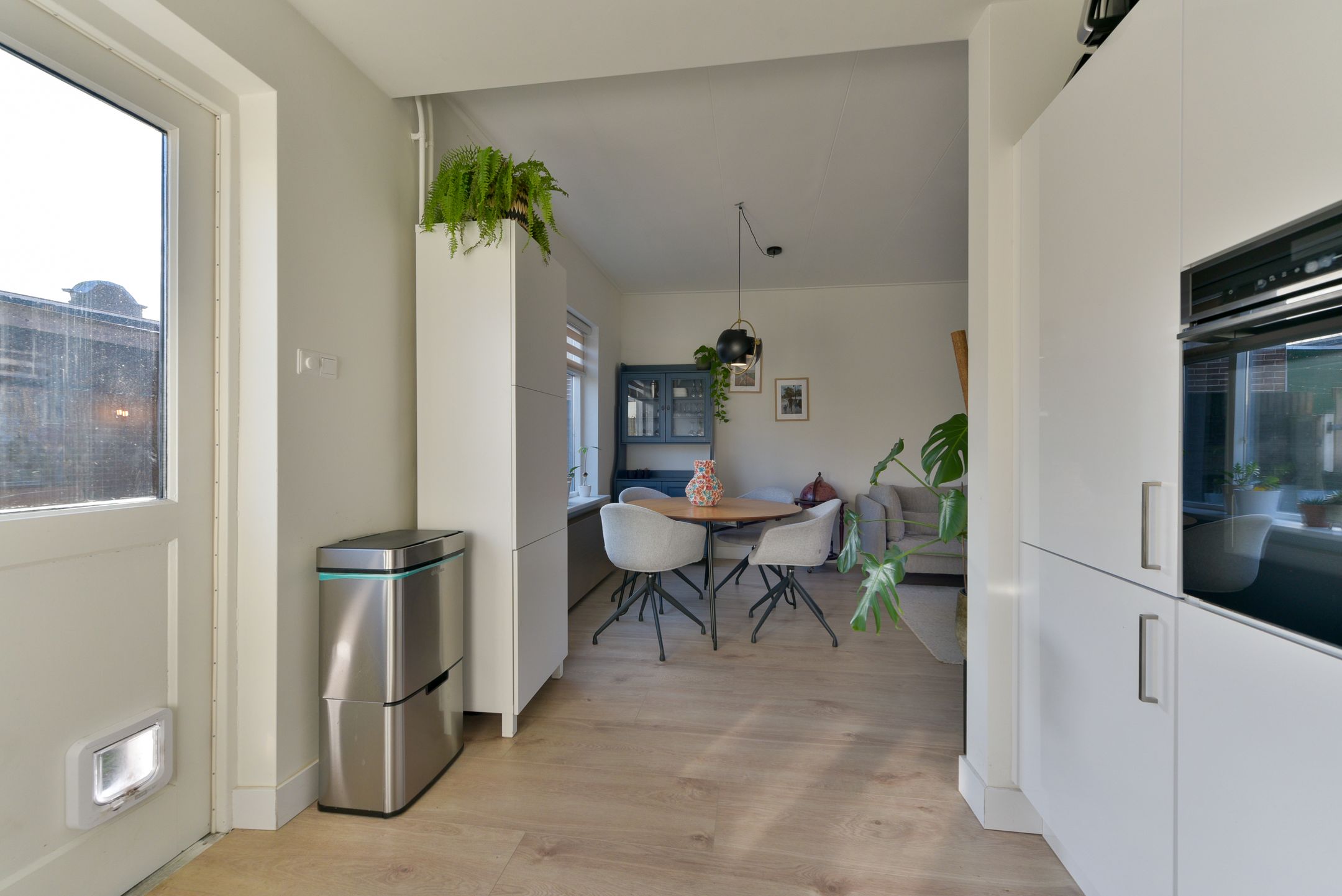 Foto 21 van Leliestraat 2-A