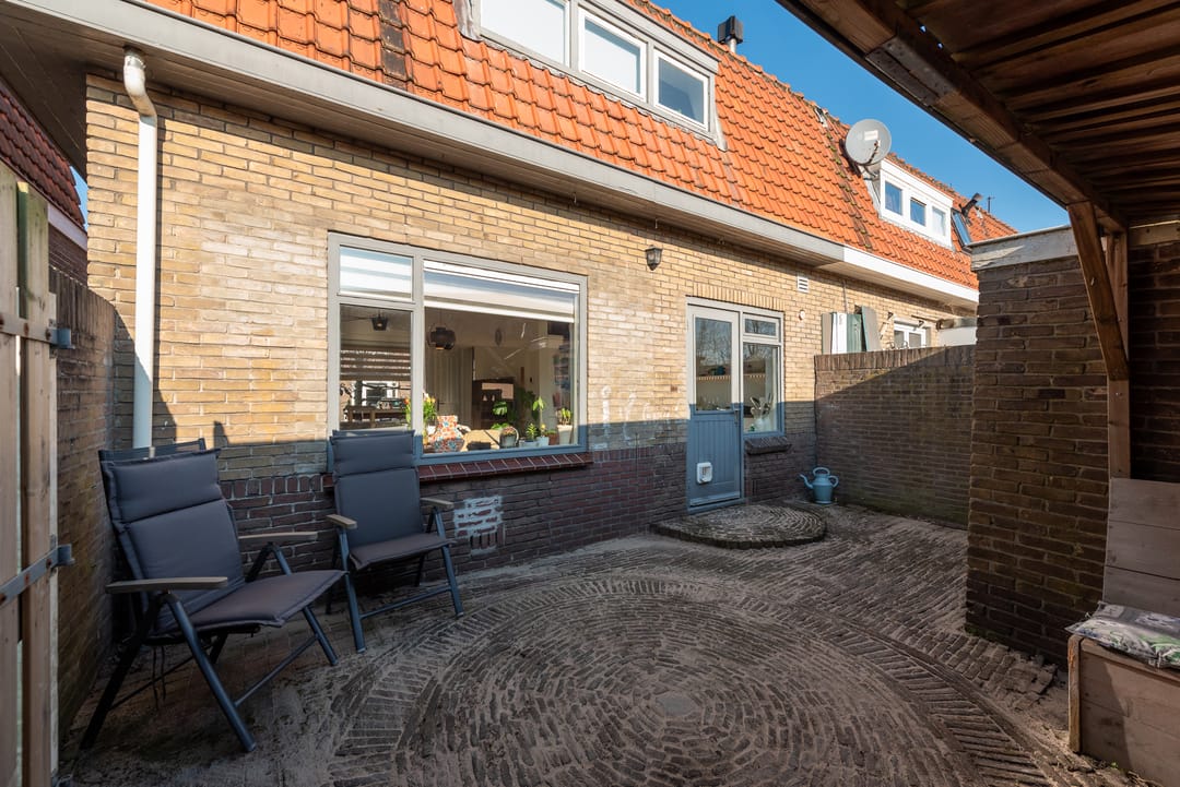 Foto 22 van Leliestraat 2-A