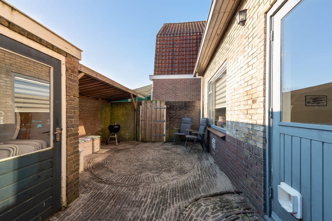 Foto 23 van Leliestraat 2-A