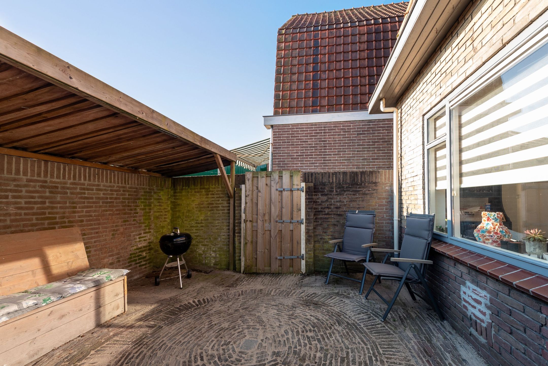 Foto 24 van Leliestraat 2-A