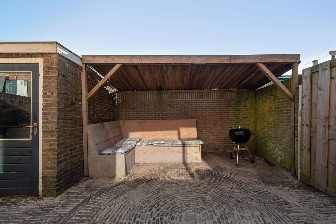 Foto 26 van Leliestraat 2-A