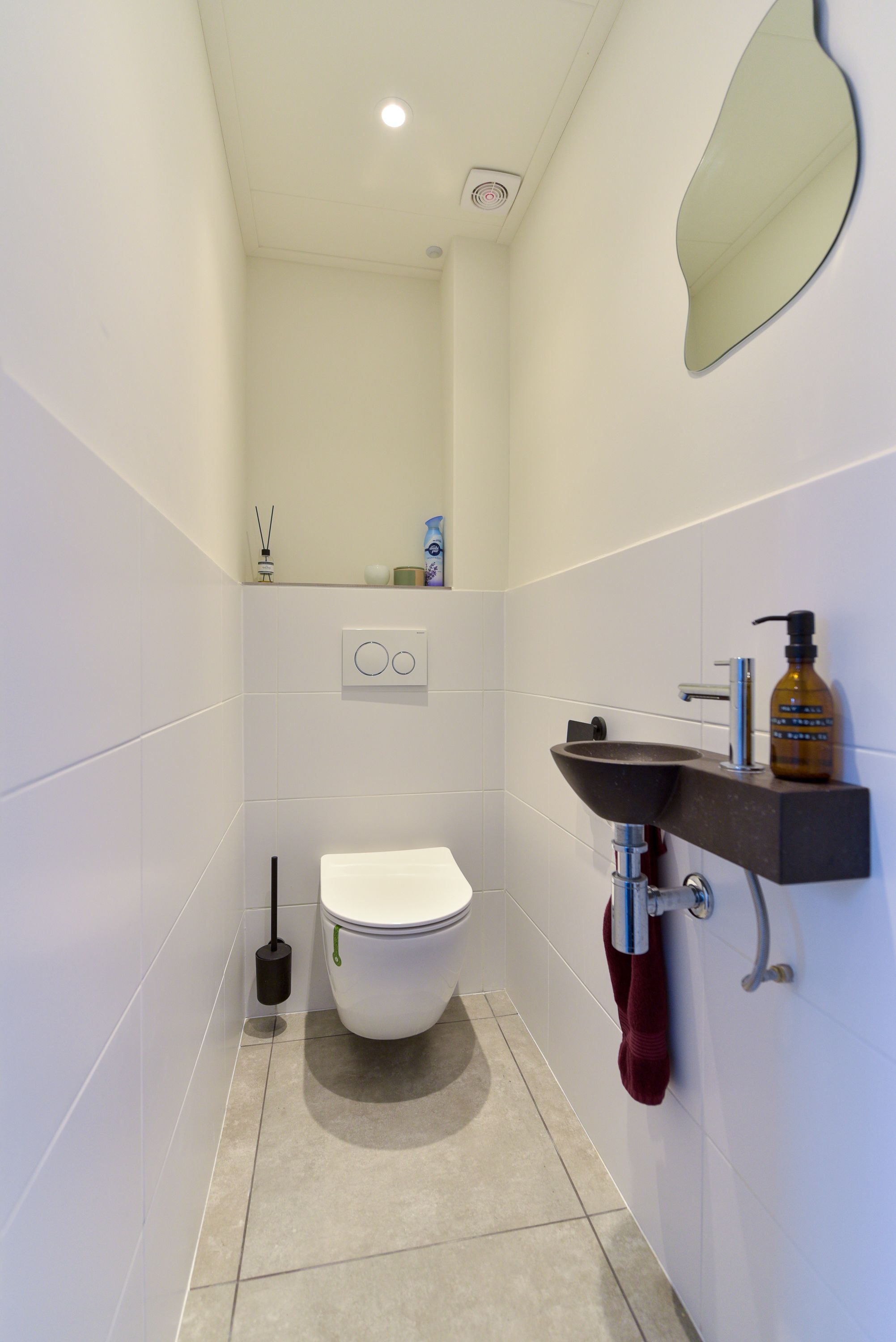 Foto 27 van Leliestraat 2-A