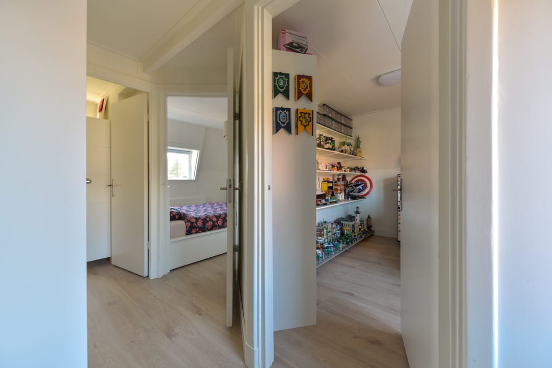 Foto 28 van Leliestraat 2-A