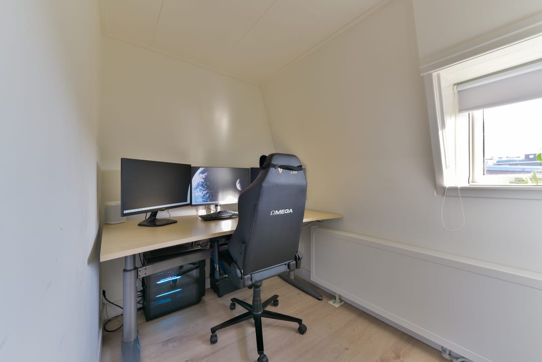 Foto 32 van Leliestraat 2-A